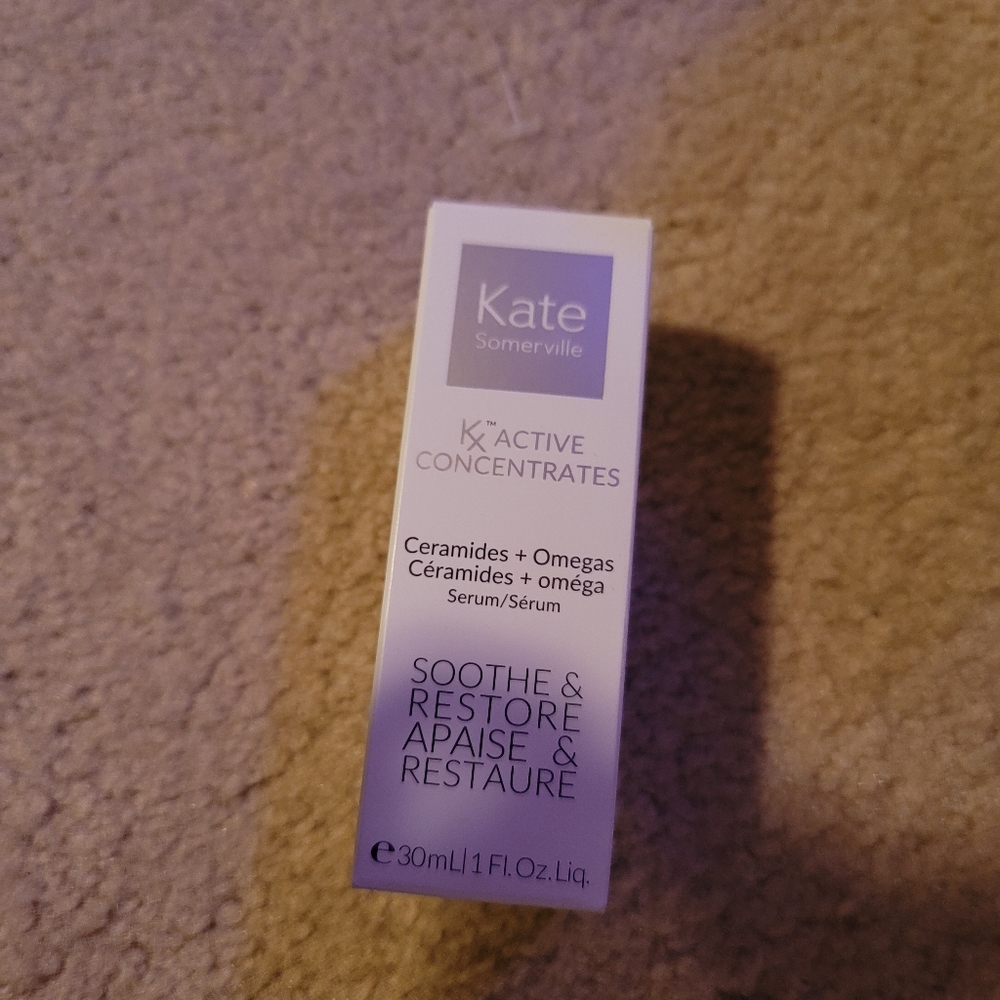 Kate Somerville Ceramides Omega Serum